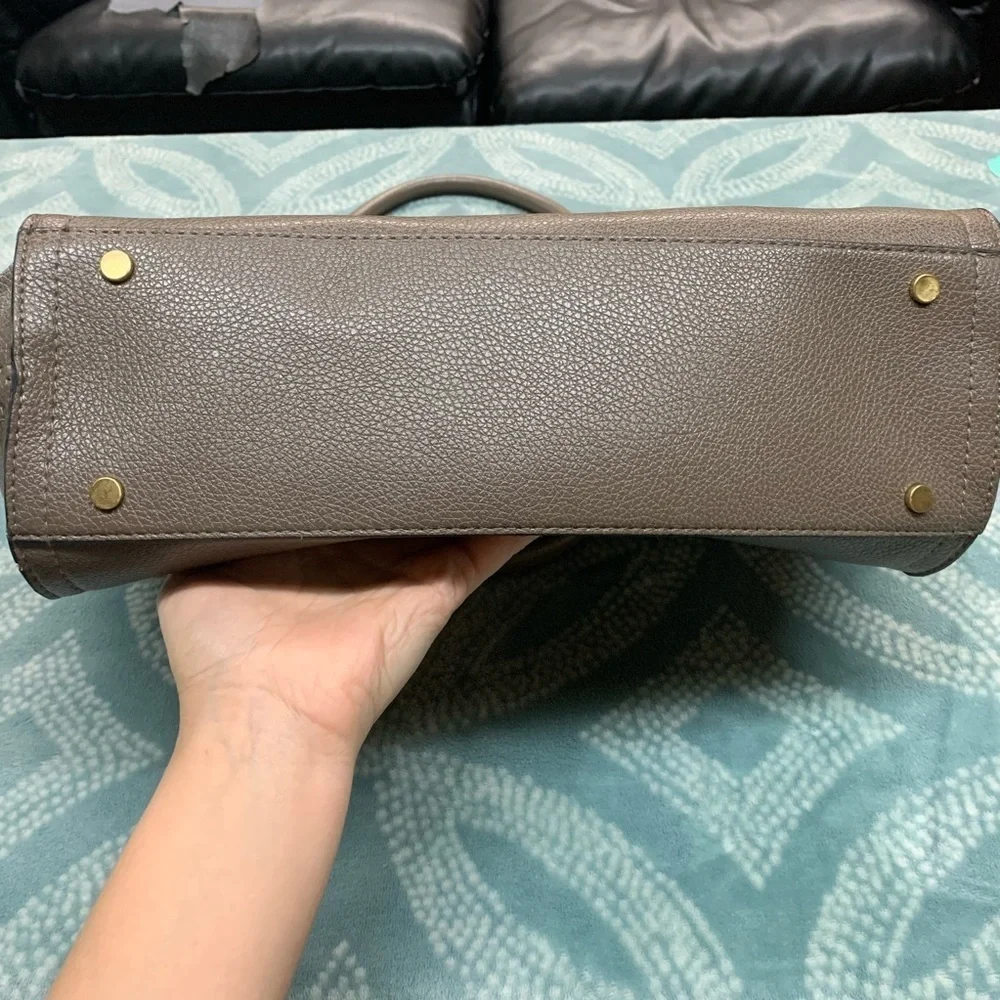 3.1‎ Phillip Lim for target vegan leather handbag